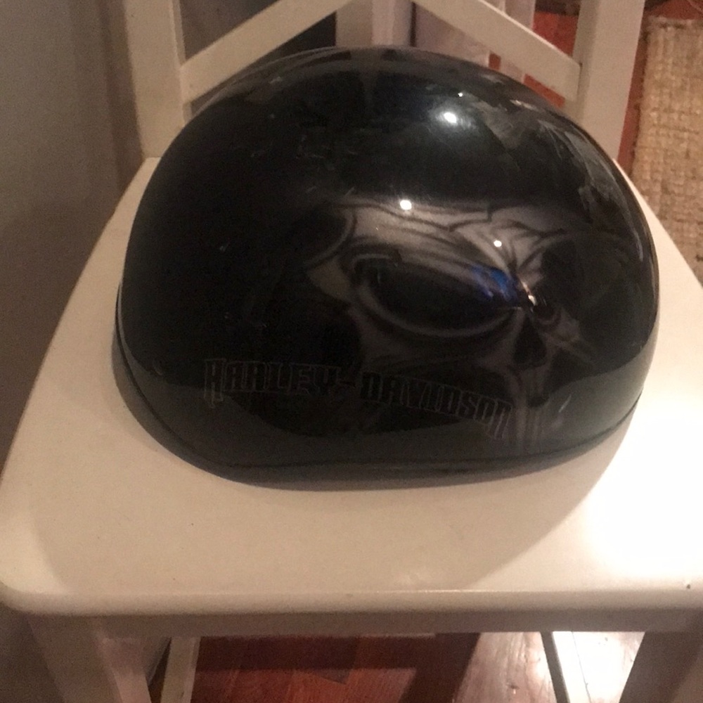 Helmet